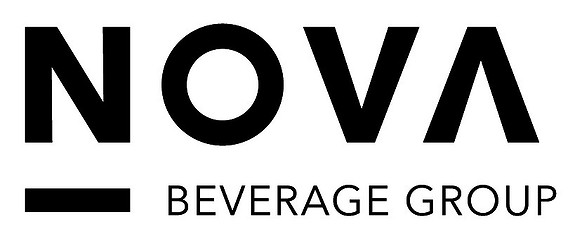 NOVA Beverage Group logo