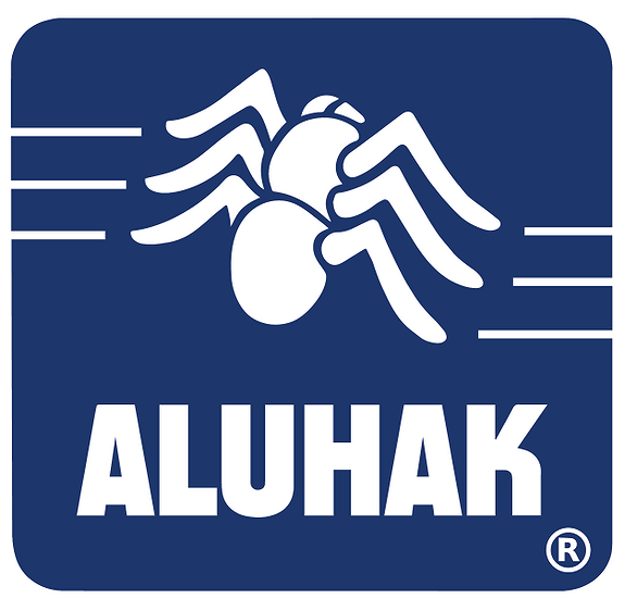 Aluhak Drift Tromsø logo