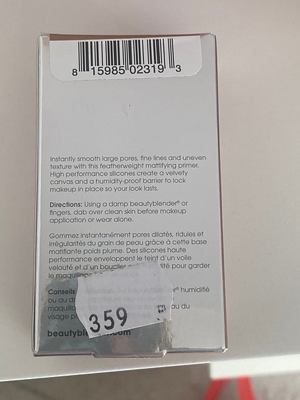 Product image 3 of 6