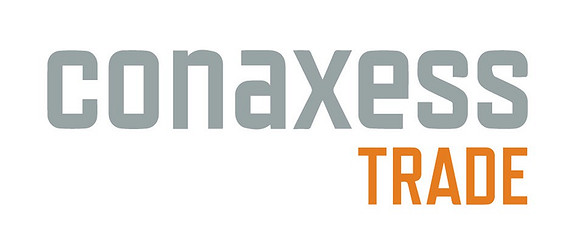 Conaxess Trade Norway AS logo