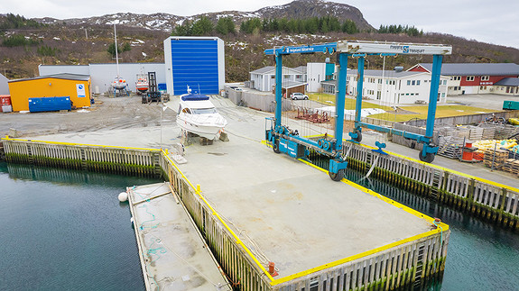 Når du er oppe i driftstemperatur, trenger vi at du er stødig på å sveise både stål og aluminium, har fagbrev eller lang erfaring, har gode referanser og lyst til å jobbe hos oss.