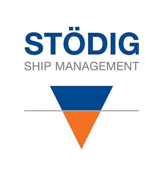 Stödig Ship Management AS logo