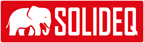 Solideq AS logo