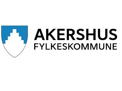 Akershus fylkeskommune logo