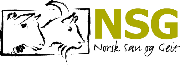 Norsk Sau Og Geit logo