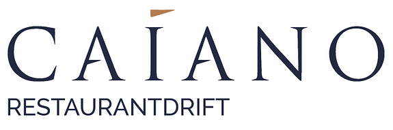 CAIANO RESTAURANTDRIFT logo