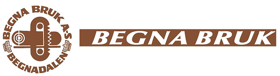 Begna Bruk AS logo