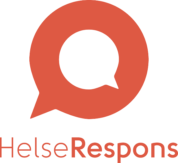 Helserespons AS logo