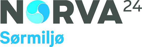 Norva24 Sørmiljø logo