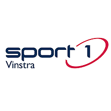 Sport 1 Vinstra logo