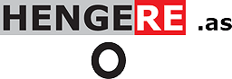 Hengere AS logo