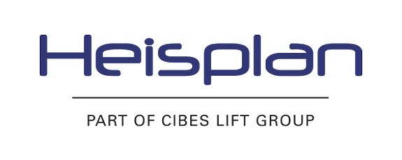 Heisplan AS logo
