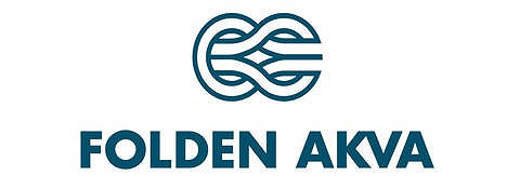 Folden Akva AS logo