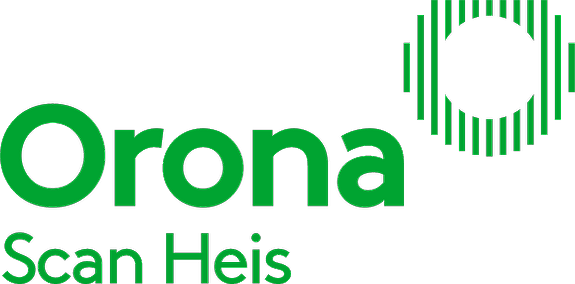 ORONA NORWAY AS logo