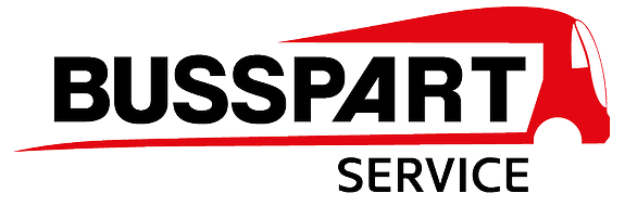 Busspart Service AS logo