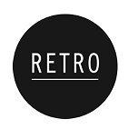 Retro Nordre AS logo