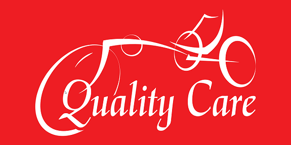 Quality Care AS logo