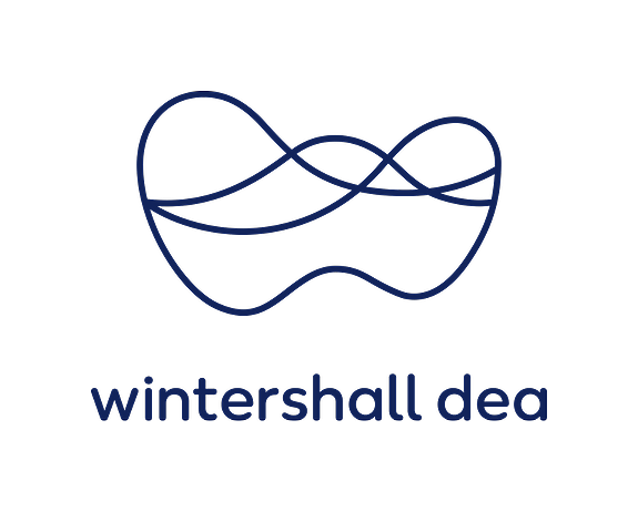 Wintershall Dea logo