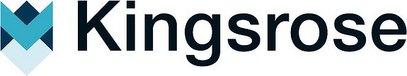 Kingsrose Finnmark logo