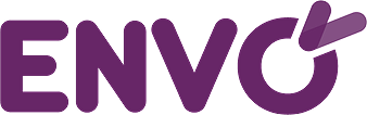 ENVO AS logo
