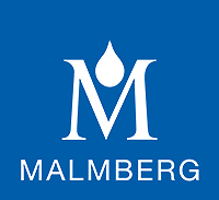 Malmberg AS logo