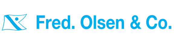 Fred. Olsen & Co. AS logo