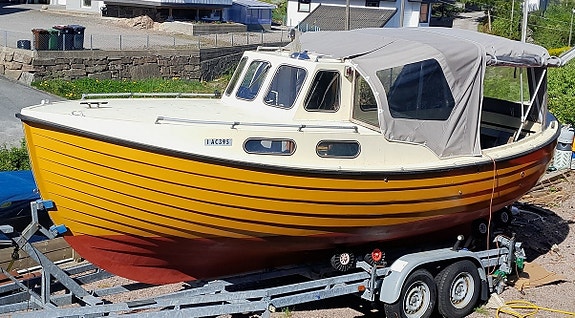 TROMØY 23 - Til fiske og turbruk 2 of 13