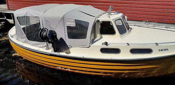 TROMØY 23 - Til fiske og turbruk 9 of 13