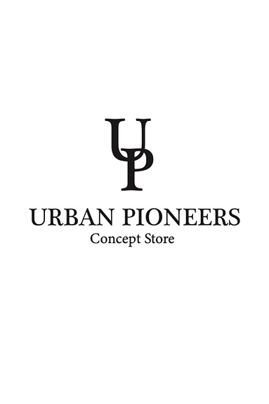 Urban Pioneers Retail AS logo