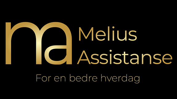 Melius Assistanse AS logo