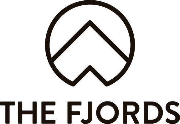 The Fjords logo