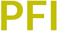 RISE PFI AS logo