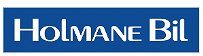 HOLMANE BIL AS logo