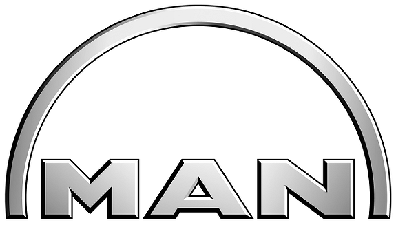 MAN Truck & Bus Norge A/S logo