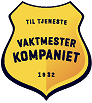 Vaktmesterkompaniet AS