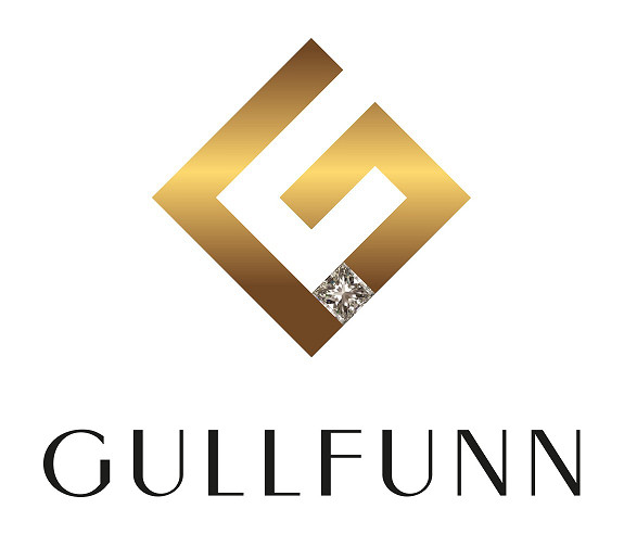 Gullfunn AS logo