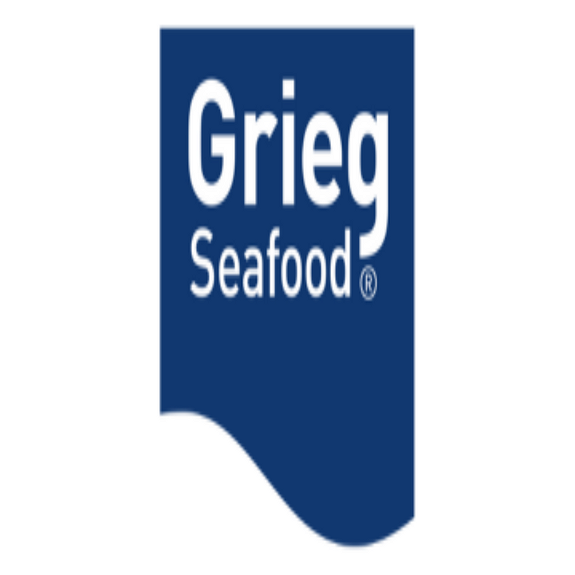 Grieg Seafood Finnmark AS logo