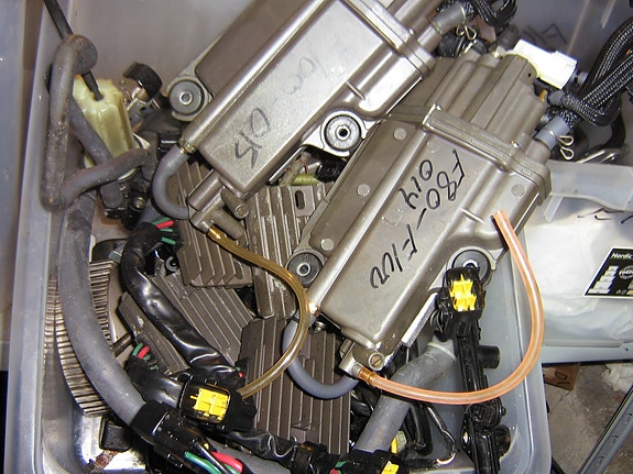 hugges.yamaha f100 detl og f80 betl 012 mod. 21 of 29