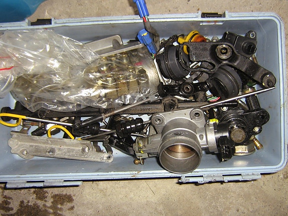 hugges.yamaha f100 detl og f80 betl 012 mod. 17 of 29