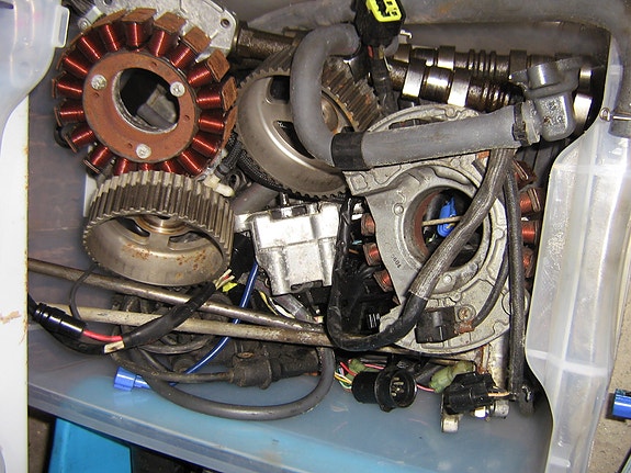 hugges.yamaha f100 detl og f80 betl 012 mod. 16 of 29