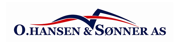 O. Hansen & Sønner Stord AS logo