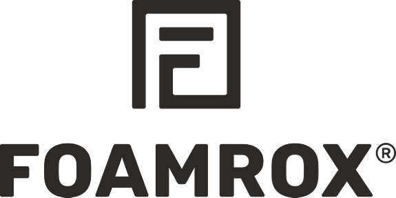 Foamrox AS logo