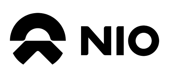 NIO Norge logo