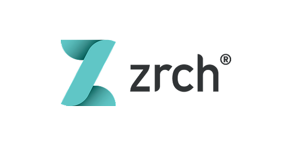 Zrch AS logo
