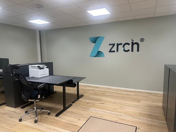 Bilde 1 av 4 i jobbannonse-galleriet