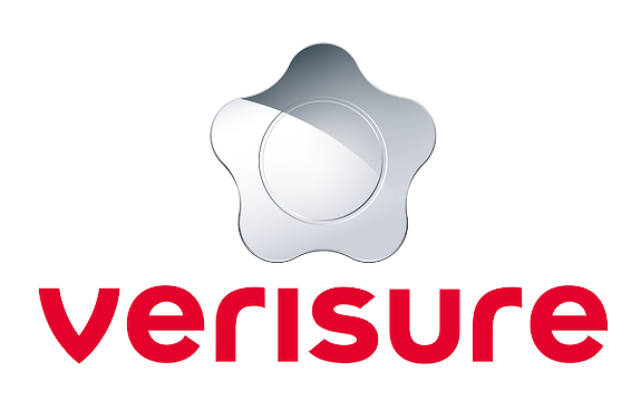 Verisure logo