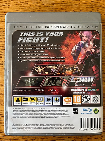 Product image 2 of 3