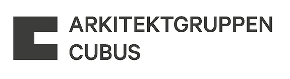 Arkitektgruppen Cubus AS logo