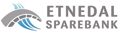 ETNEDAL SPAREBANK logo