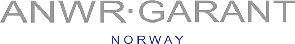 ANWR GARANT NORWAY AS logo